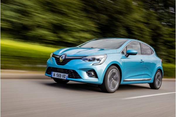 Renault Clio : quels sont les huiles, fluides et lubrifiants ? On vous dit tout !